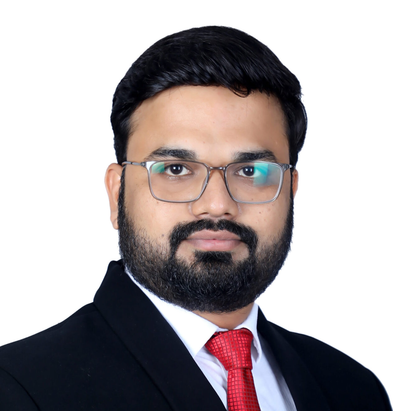 Dushyant Parihar