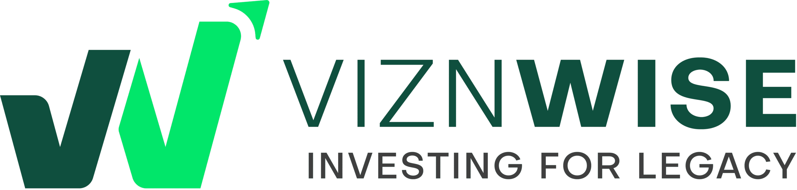 VIZNWISE Finserv