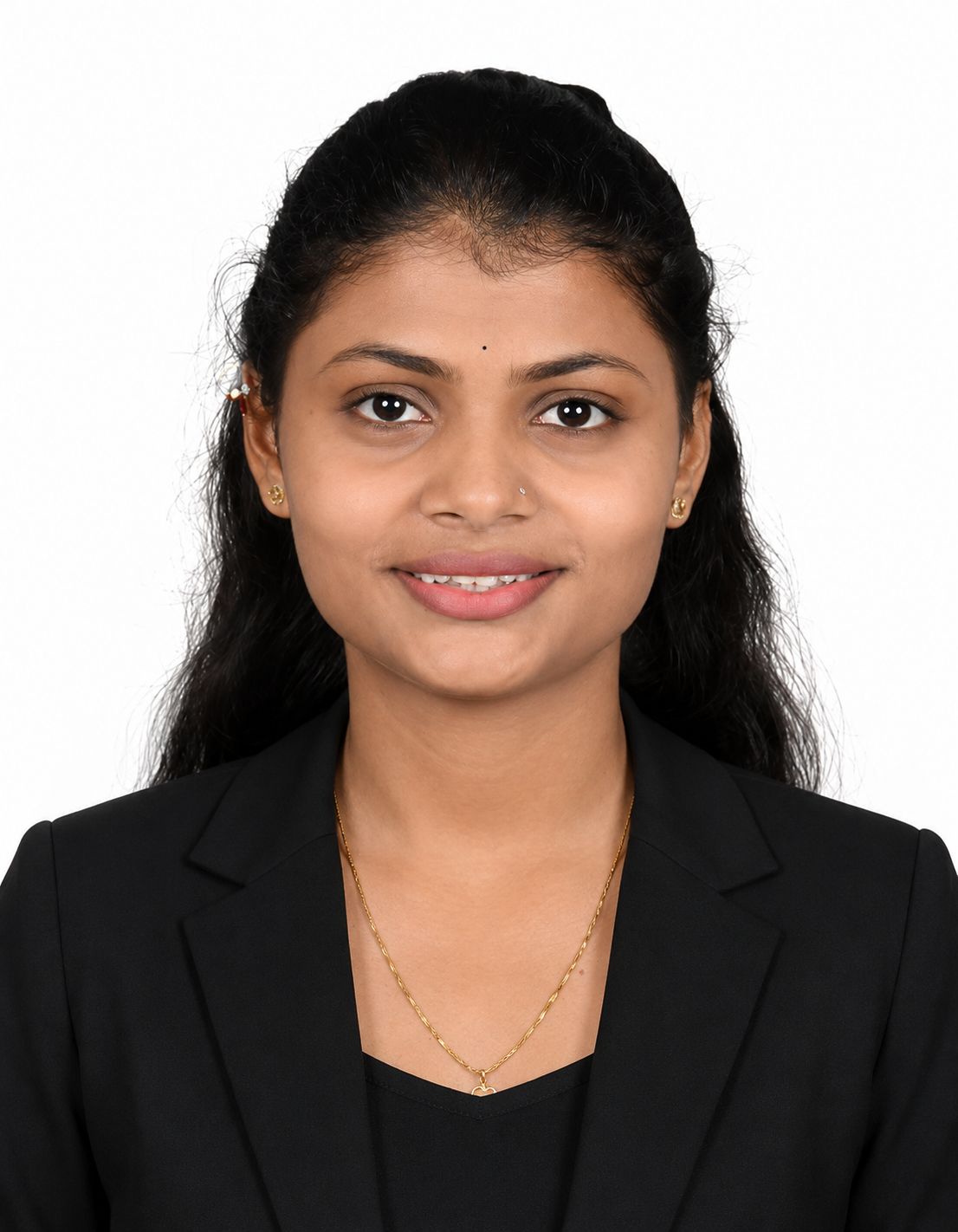 Renuka Mene